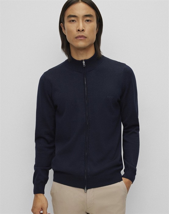 Balonso-L Cardigan